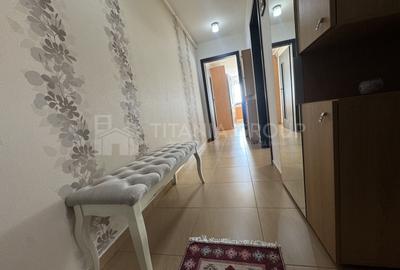 Apartament luminos, modern 2 camere Urban Splendor, Tractorul - 9