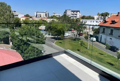 Bloc Boutique  3 Camere, 2025, Piata Munci - 1