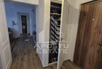 Apartament cu 3 camere de vanzare, decomandat, zona Sagului, Timisoara - 6