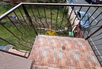 Casa, 5 camere, Zona Semicentrala, UMF, USAMV, Clinicilor, Hasdeu - 14