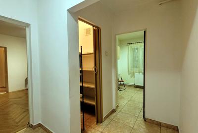 Tomis III -2camere partial mobilat - centrala pe gaz- termen lung - 8