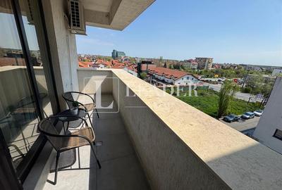 Apartament modern cu 2 camere de inchiriat - 7
