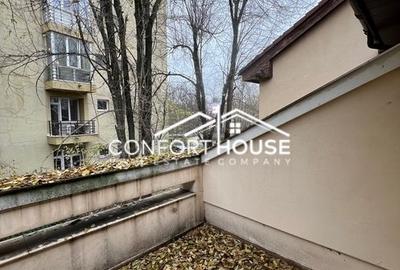 VILA D+P+E+M, 7 camere, ansamblu rezidential, IANCU NICOLAE - 26