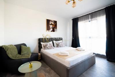 Garsonieră  - Vedere Parc Liniei | Exigent Plaza Residence Faza 4 | - 1