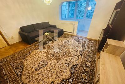 Decomandat. Vedere pe 2 parti. Centrala proprie. - 1