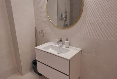 2 camere, statiunea Mamaia complex Lake On , cu vedere la lac - 650 euro - 13