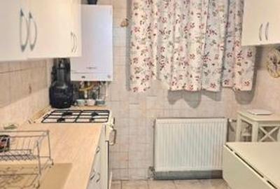 Titan,Parc,bl.TIP H,reabilitat,parter/4,balcon,,2 bai,centrala,parcare,Liber - 5