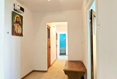 3 Camere | Decomandat | Comision 0% – Proiectul tău în zona Vitan-Dristor! - 12