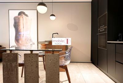 Apartament 2 camere I Lux I Parcare I Iulis Mall - 8