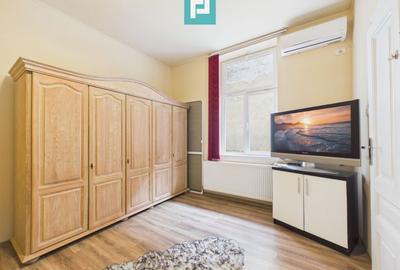 Apartament ultracentral,2 camere-Piata Avram Iancu - 13