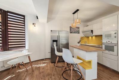Vila D+P+1E cu 7 camere in Eforie Nord - ideal investiție sau locuința - 4