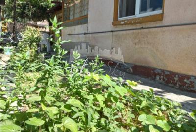 Casa batraneasca cu teren de 435mp cu utilitati si deschidere 14 m- Coiciu - 6