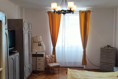 Apartament 2 camere Targul Fanului - 14