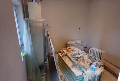 Zimbru - Apartament 3 camere decomandat cu 2 bai - 4