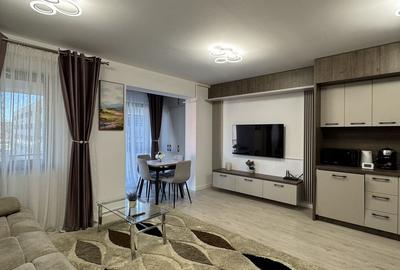 2 camere de inchiriat | PIPERA | MODERN - 1