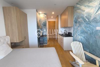 OLIMP(COD03) - Studio de lux in Complex exclusivist ! - 10