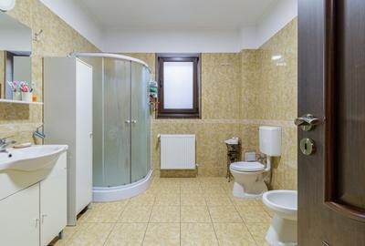 Casa Voluntari Spatioasa 300mp utili - 18