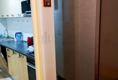 REA1027372 Garsoniera spatioasa I Central I Mobilata si utilata - 9