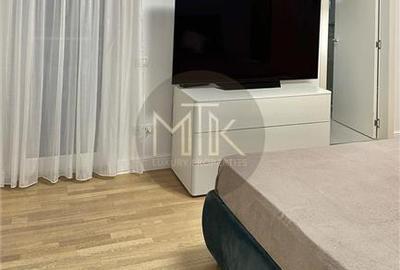 Apartament premium 5 camere | BANEASA, 2 locuri de parcare - 11