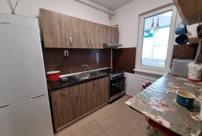 Garsonieră decomandată, mobilată în Central