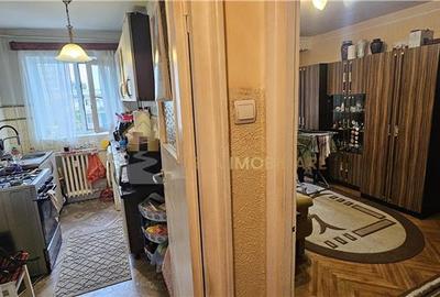 APARTAMENT 4 CAMERE  59 MP | LOGGIE 4 MP |   ZONA SCOLII ION CREANGA