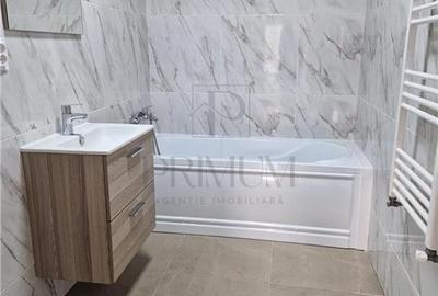 CALEA URSENI P+1E+POD, DUPLEX 3 CAMERE, 2 BAI, CENTRALA PROPRIE, INCALZIRE IN PA - 6