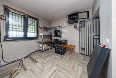 Sanpetru ,Subcetate-Casa 4 camere,3 bai+480 mp teren - 43