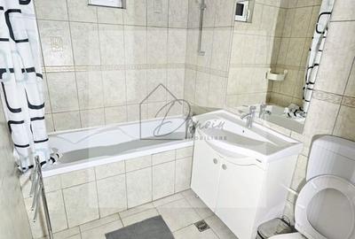 3 camere Aviatiei Metrou Aurel Vlaicu Promenada Mall I 2 bai I parcare - 9