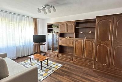 Apartament de închiriat, 4 camere, 80 mp, Mărăști zona Expo Transilvania - 2