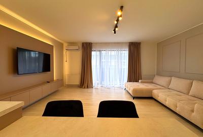 Apartament 3 camere, Zorilor, imobil nou, mobilat si utilat! - 3