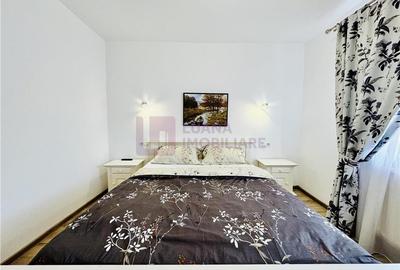 Apartament 3 camere de inchiriat | decomandat | renovat | Strand | - 12