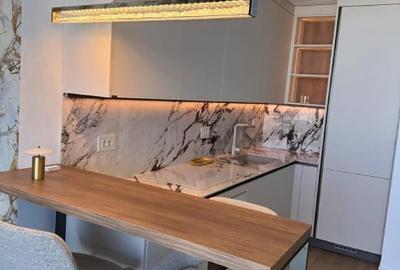 First Rental, Luxury 2-Room Apartment, Up Site,Top Floor + Underground Parking - 2