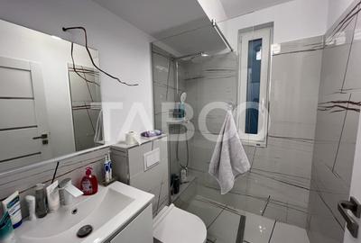 Vila exclusivista de vanzare pe Calea Dumbravii din Sibiu - 33