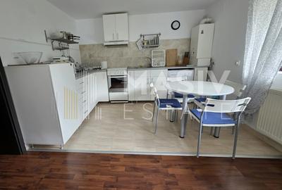 Apartament 2 camere în vilă | Azuga | 48 mp utili | Mobilat și utilat - 3