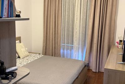 Apartament modern cu 2 camere, 58,24 mp – Mogoșoaia, la marginea pădurii - 8