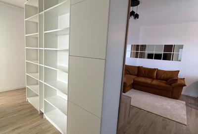 Smart Home 3 camere, Estoria Residence, parcare, 3 min metrou Nicolae Teclu - 3