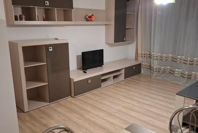 Apartament cu 2 camere decomandat în Braytim