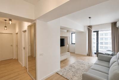 NOU / SUPERB / 2 CAMERE / TERASA GENEROASA - 10