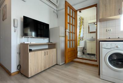 APARTAMENT 2 CAMERE DE INCHIRIAT OCCIDENTULUI MANSARDA - 5