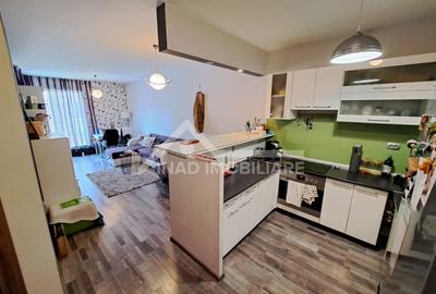 Apartament 2 camere modern, Platinia Mall, zona Motilor, USAMV - 3