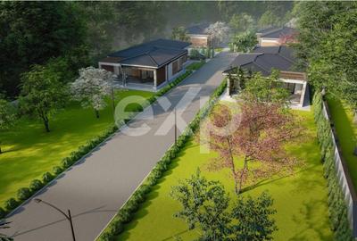 Regal Residence - Casa de lux vanzare - 9