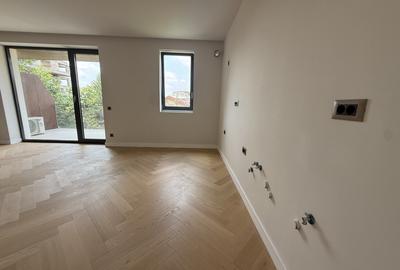 Jolie Ville_Apartament 2 camere in complex rezidential - 39