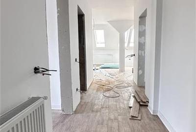 Apartament 3 camere bloc vila - 75 mp + parcare - Tractorul 137500 euro - 11