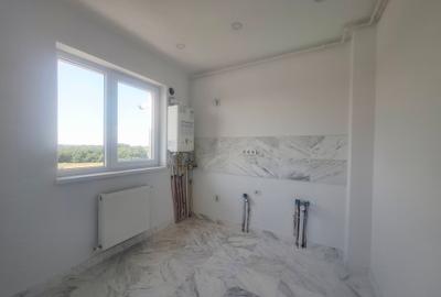 Garsonieră generoasă de 42,6 mp în Avangard Grande Village - 10