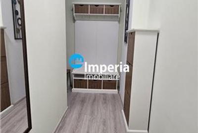 Apartament 2 camere complet mobilat, bloc nou – Tatarasi Dispecer - 7