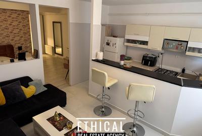 2 Camere + Loc Parcare, Metrou Ap. Patriei 7 Min, Zona Linistita - 4