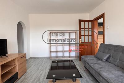 Apartament 2 camere - complet renovat – Calea Torontalului nr.  7, etaj 5/10 - 6
