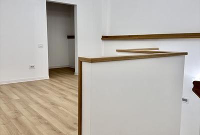 Casa de inchiriat, 3 camere, 3 bai, renovata, prima inchiriere. - 16