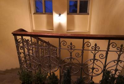 Apartament spatios , cu farmec deosebit -zona Posta Veche - 5