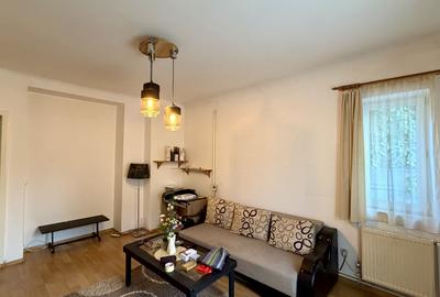 Apartament 3 camere boxă proprie de vânzare – Vatra Luminoas - 4